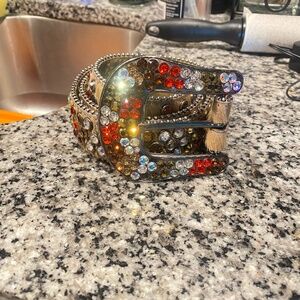 B.B Simon Belt 🔥‼️